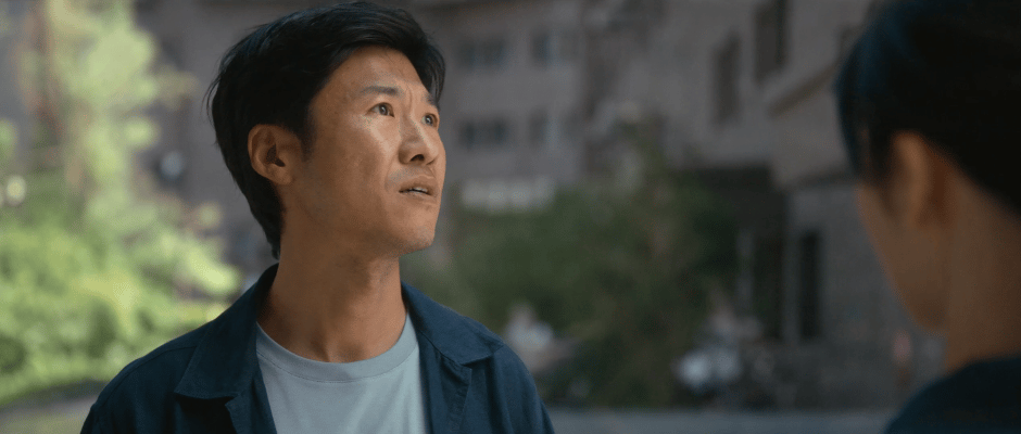 低智商犯罪还吃瓜呢抓你的来了 李茜一秒入戏演情侣吵架，郑勇兵看得津津有味，浑然不