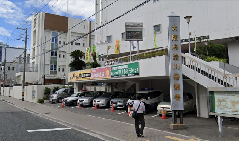 日本大阪超市发生随机砍人事件致1伤 嫌犯被捕后拒绝供述海外新鲜事 日本大阪府大阪