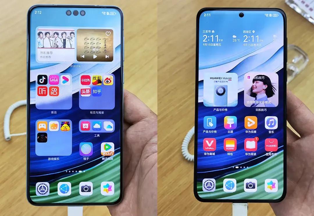 线下的华为mate60一样买不到，今天专门去瞅了两眼，最后得出结论K60至尊版或