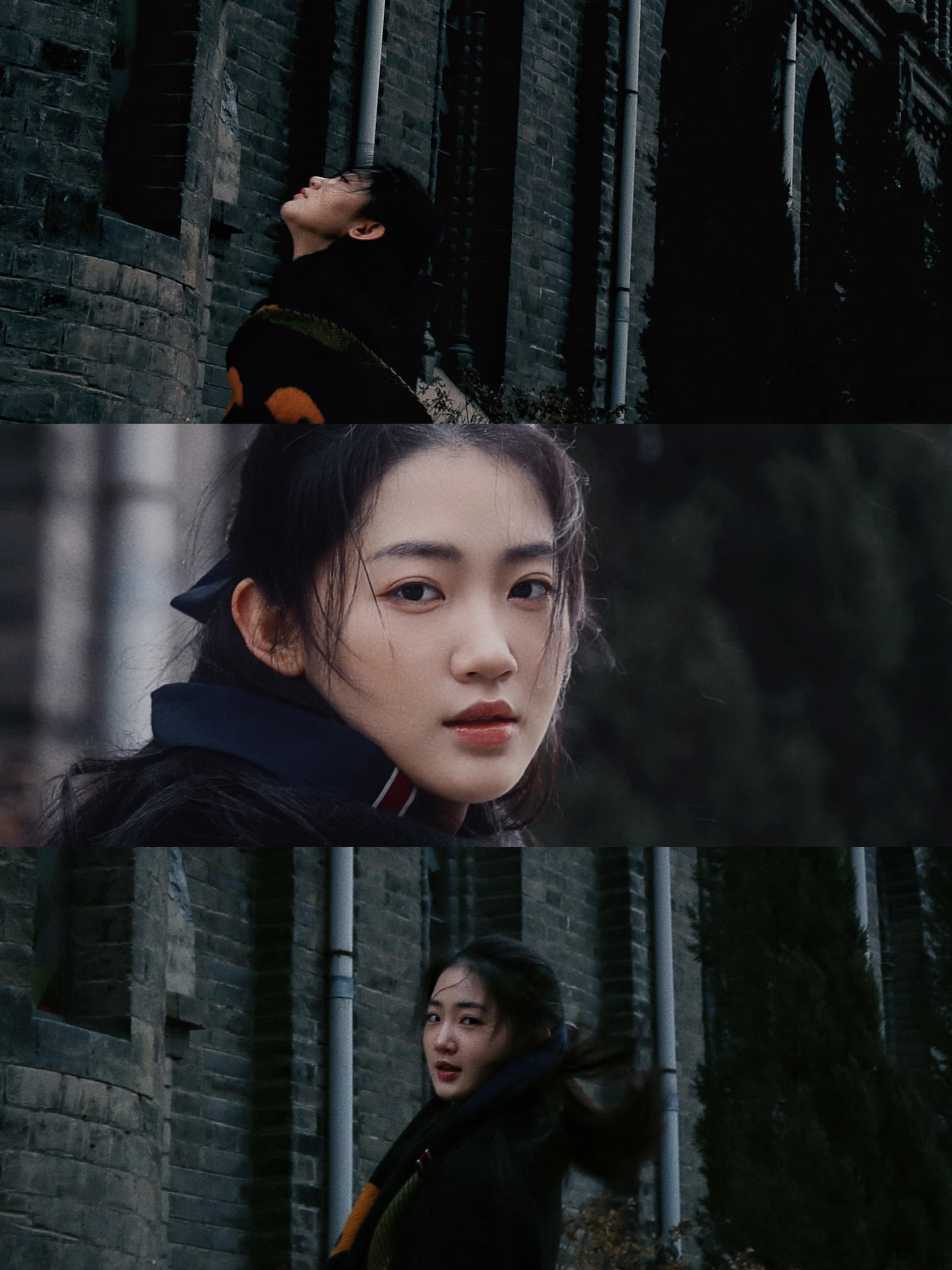 又下雪了❄️又结冰了🫠#昕鲜出炉# ​​​
