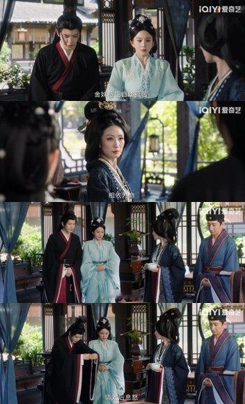 短剧女王马秋元来演长剧了马秋元在雀骨里内心戏多得能拍部连续剧，为哥哥前脚刚硬气完