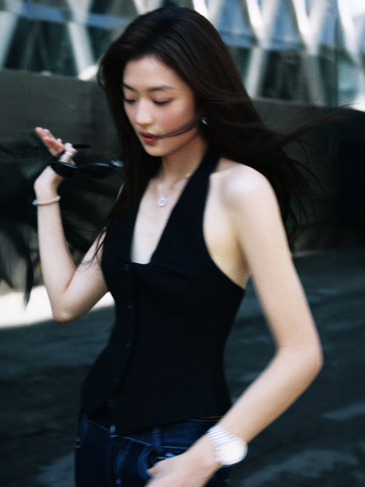 孙千配得感孙千的女性力量 孙千配得感，孙千的女性力量，谁来懂一下孙千这段话的含金