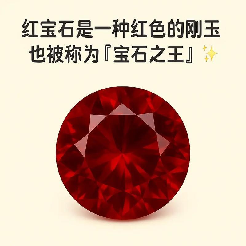 红宝石未来市场前景呈现分化态势。2026年5月，缅甸抹谷矿区挖出11000克拉巨