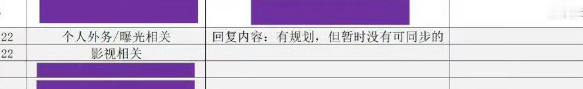 我能不知道他有规划要你何用 