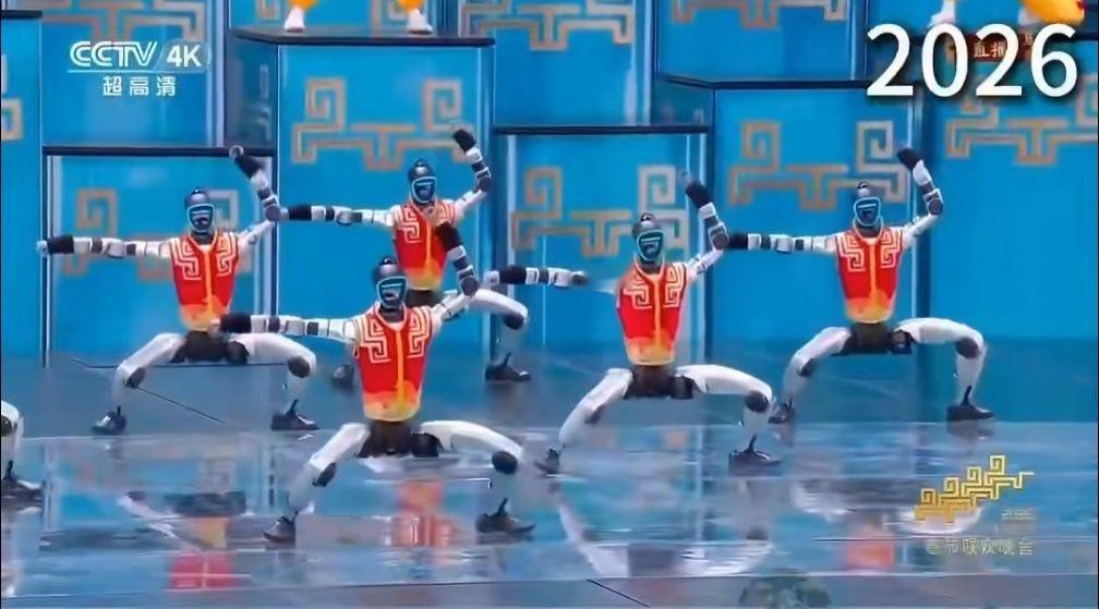 昨天有娃提到最近“刷屏”硅谷的《The 2028 global intellig