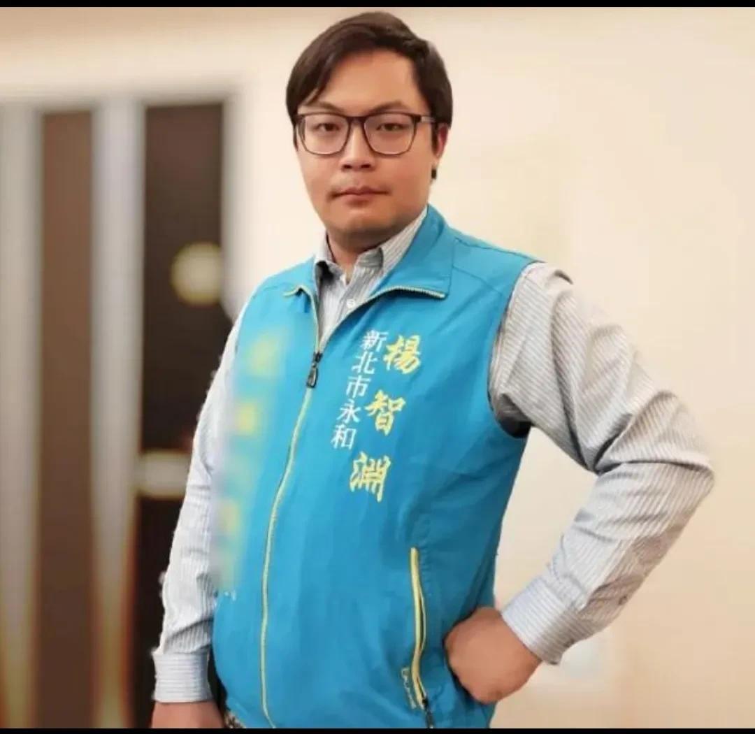  杨智渊注定会把牢底坐穿。正所谓法网恢恢疏而不漏，杨智渊在陈水扁时期就非常活跃，