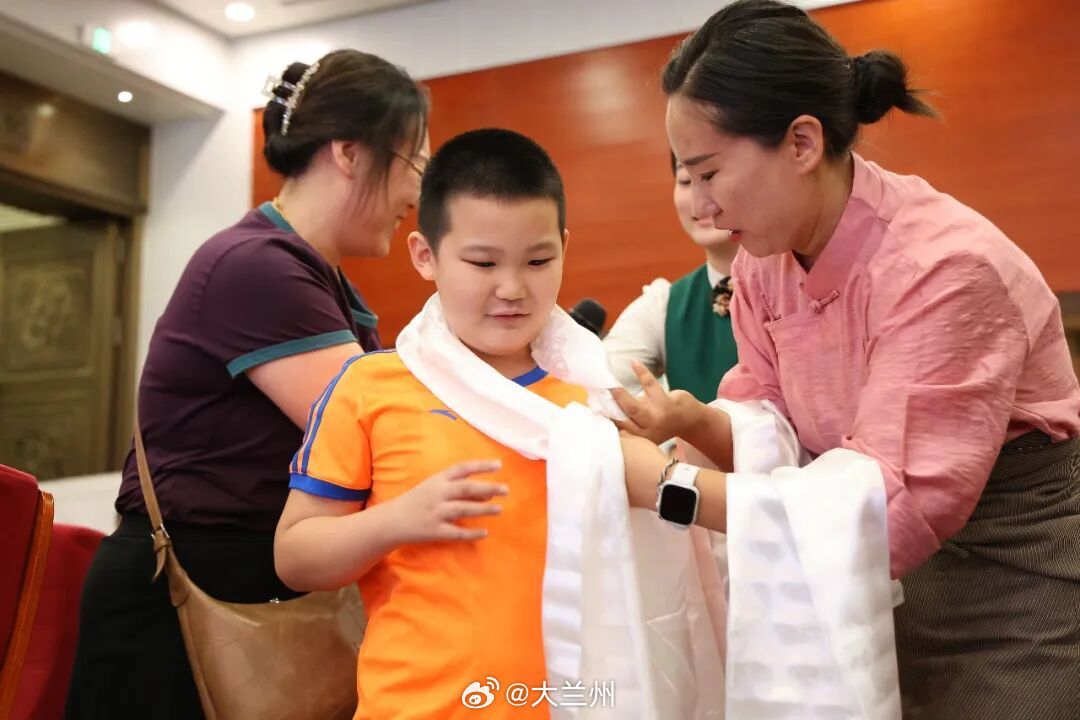 腊子口红色故事亮相军博亮相国家级平台！腊子口战役纪念馆进京开展红色展演✨同城热点