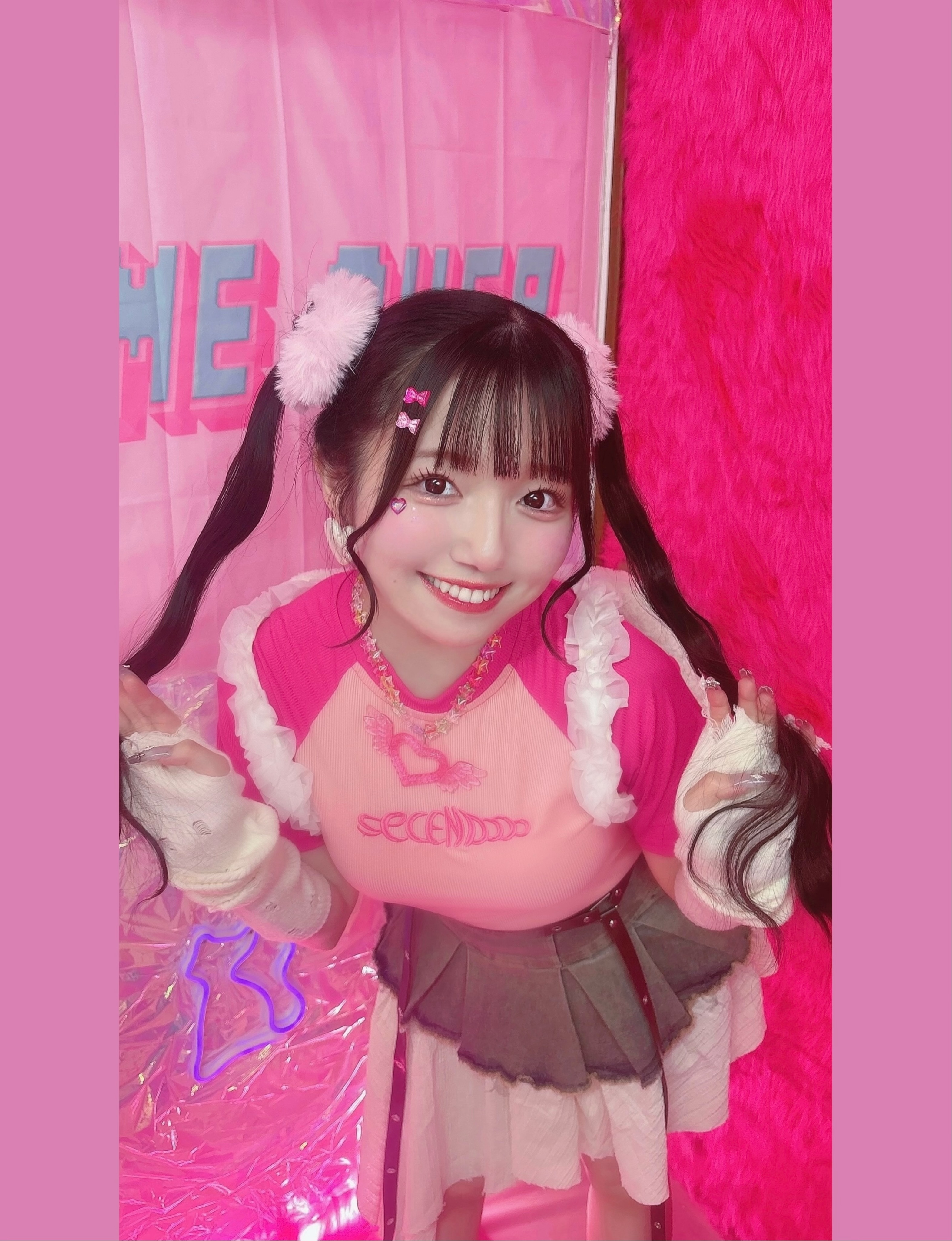 菅野真衣