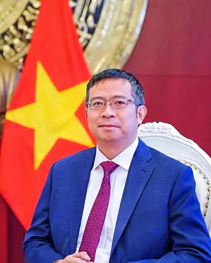 砸了700多亿，就是为了不看越南的脸色！下月平陆运河通航，越南真坐不住了。过去西