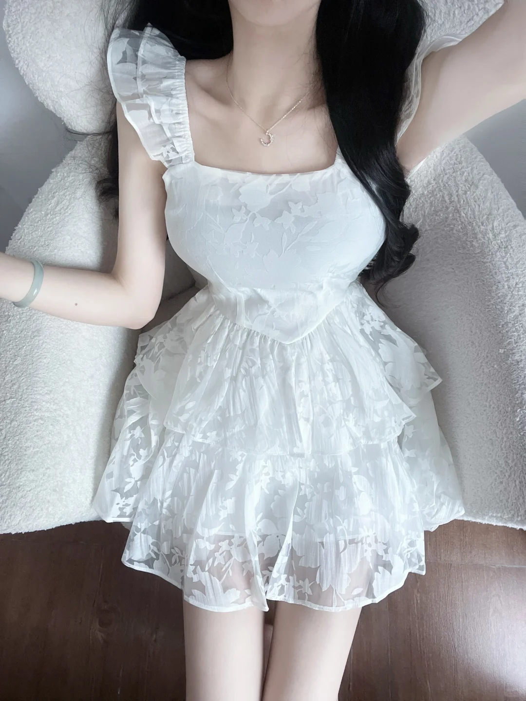纯欲小白兔🐰