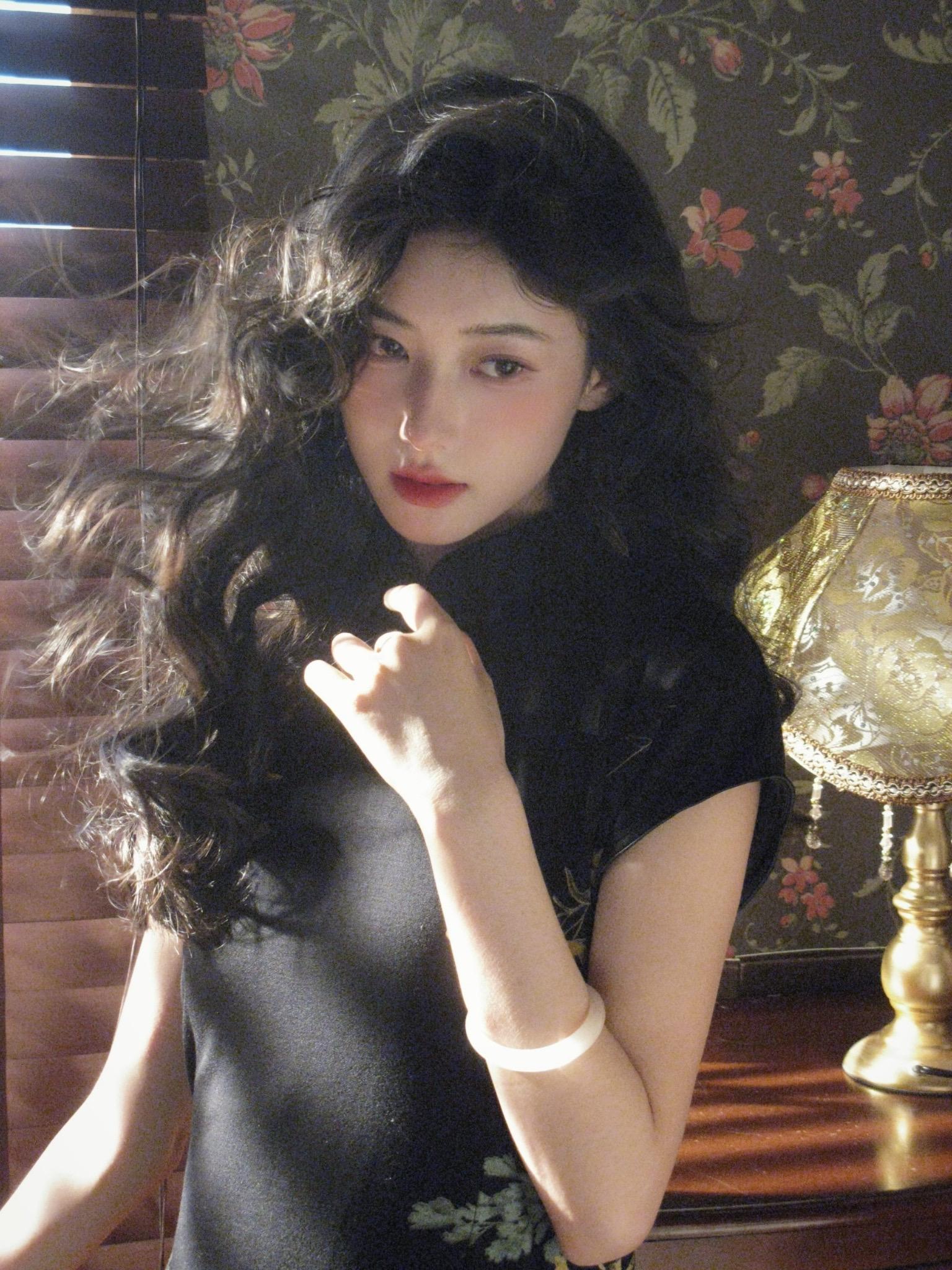 即使我是坏女人你也爱我吗。