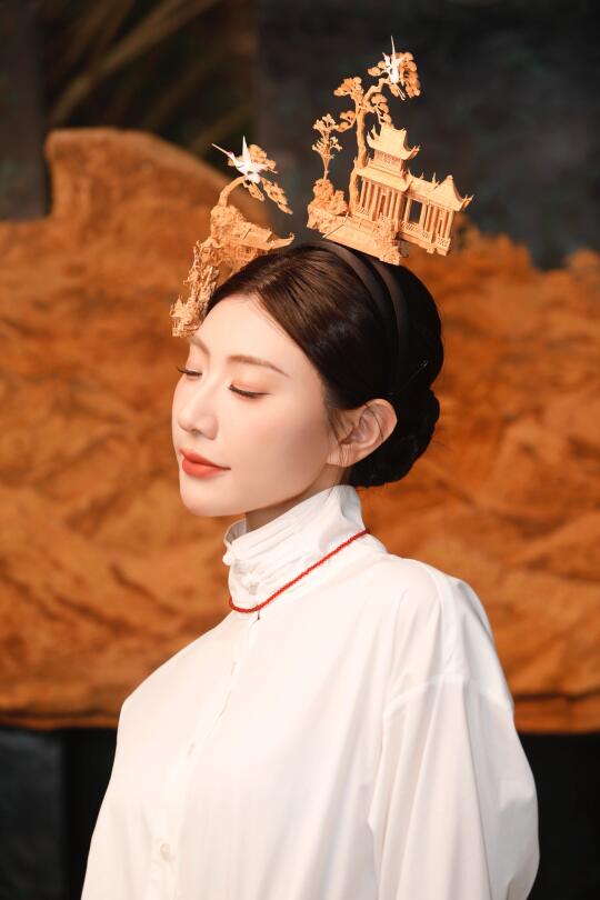 ✨赵丽颖同款！福州百年洋房里的东方美学