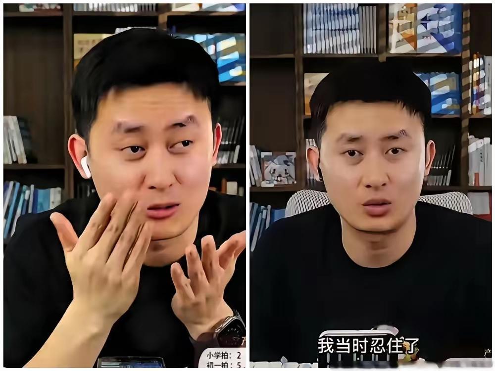 张雪峰老师一走，公司的魂没了，说真的，任何人也替代不了张雪峰。
短短二十天，整个