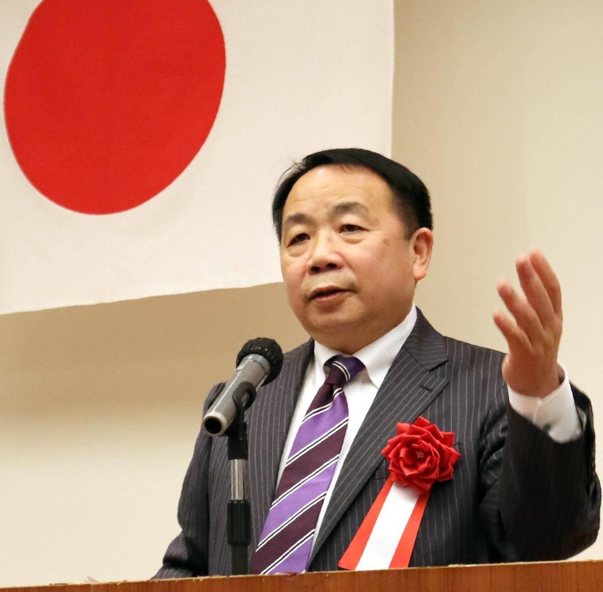 日本官员称：我们决不能妥协，中国不太可能用15年前那一招

事情得从2025年1