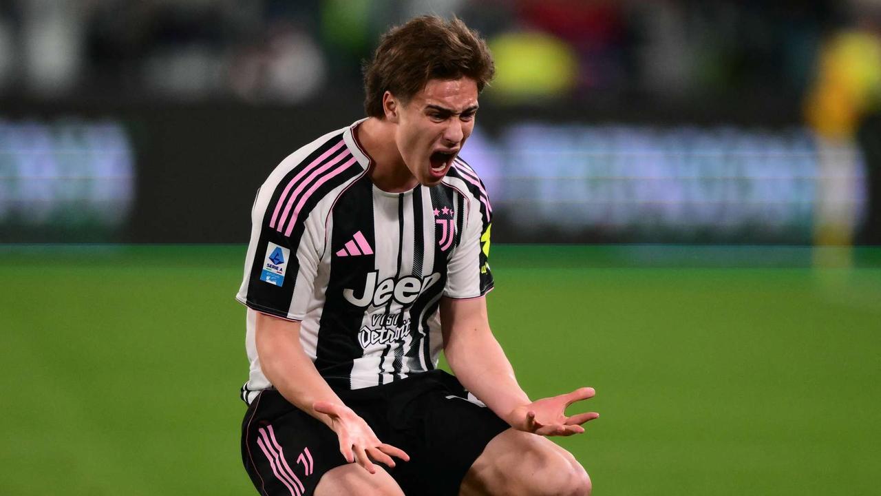 【伊尔迪兹】伊尔迪兹似乎伤病没有明显好转，这位尤文的技术核心近期一直受身体问题困