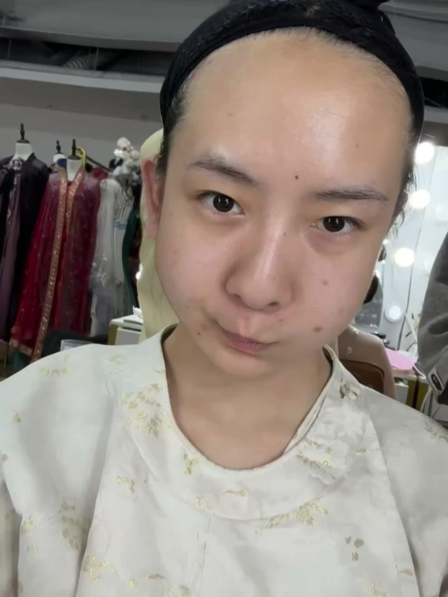 做什么公主，我就要做六界的霸主～