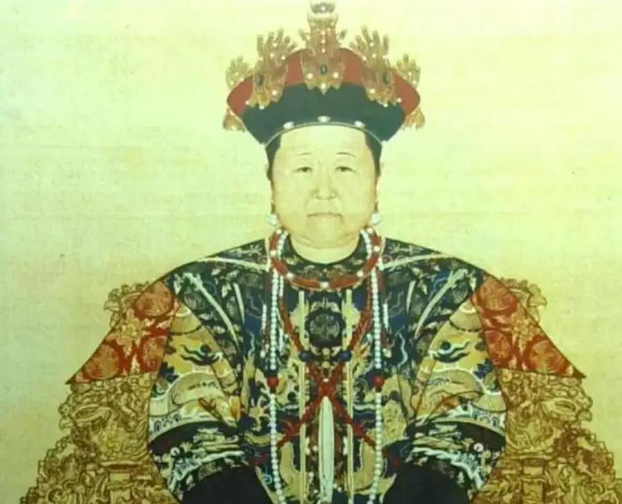 孝庄太后死后，为何37年不下葬？不是康熙不孝，而是有一个难言之隐。

孝庄太后是