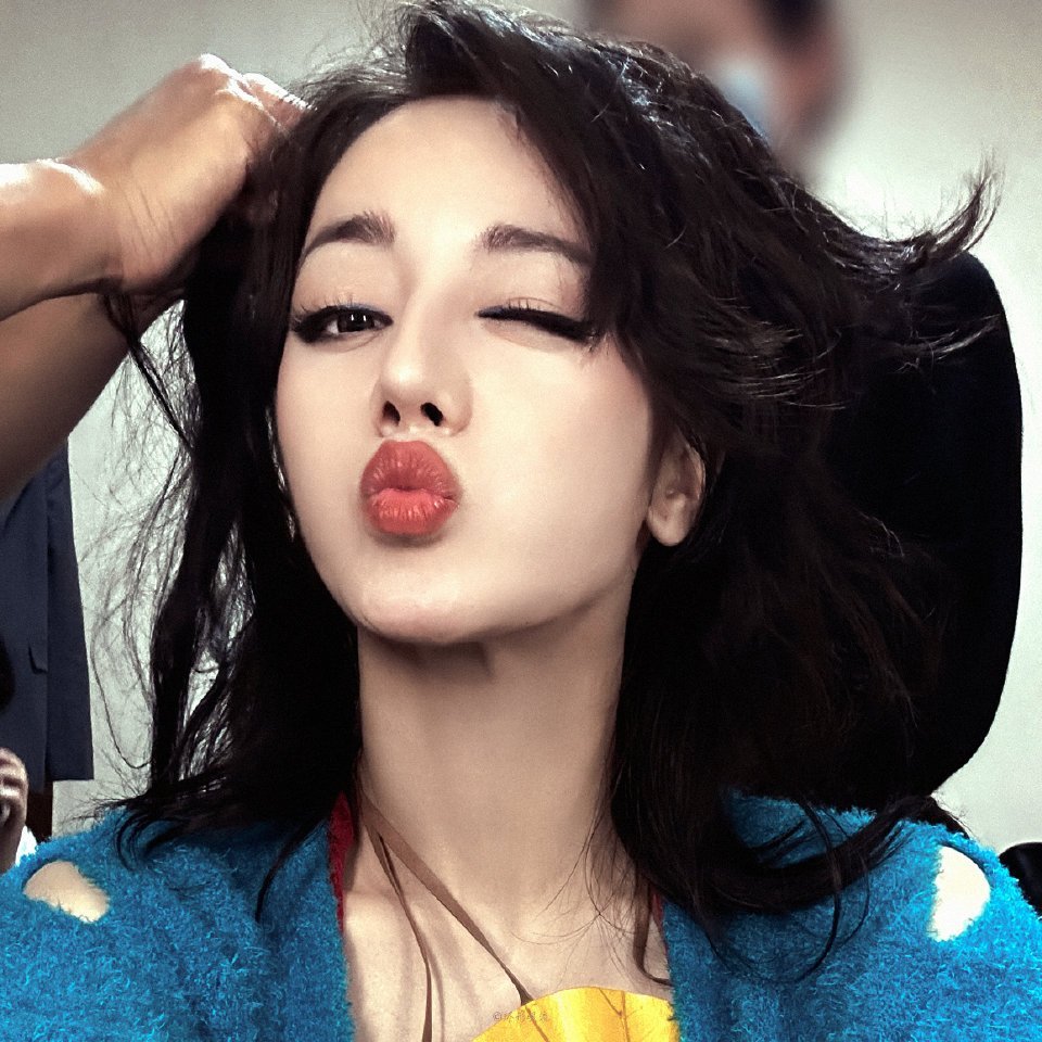 现在超级期待美美滴姐宝！