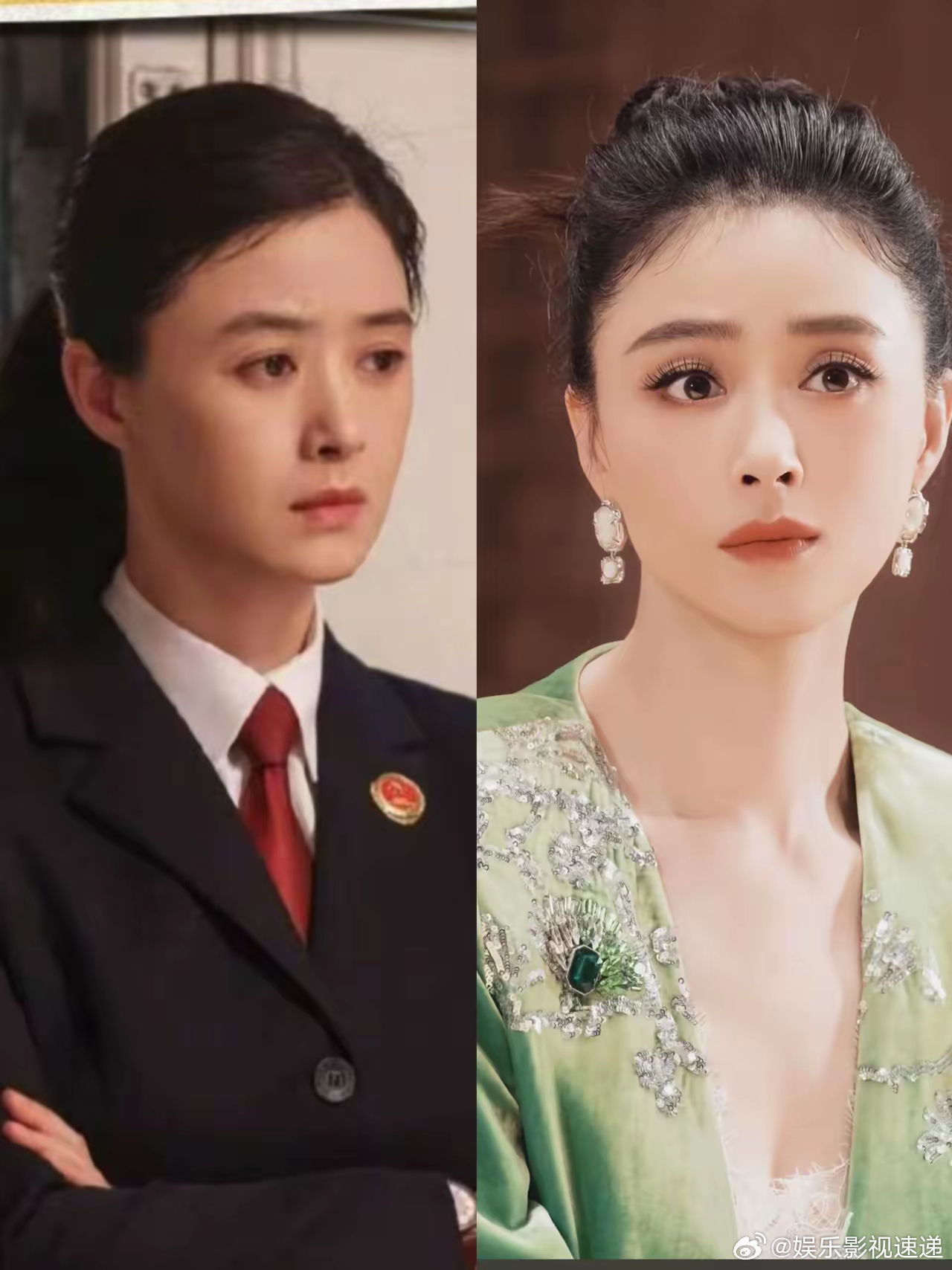 一觉醒来，蒋欣的天塌了，她怎么也不会想到，自己前脚刚刚拿了最佳女配奖，后脚就被网