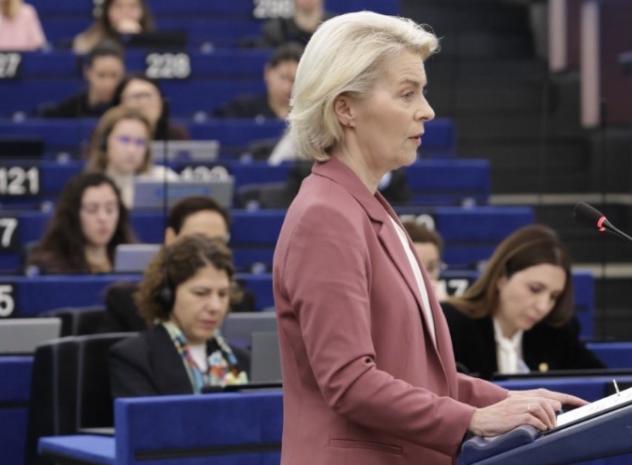 国际形势这下是真的彻底发生改变了，欧盟与北约居然邀请了咱们，因为他们十分清楚，现