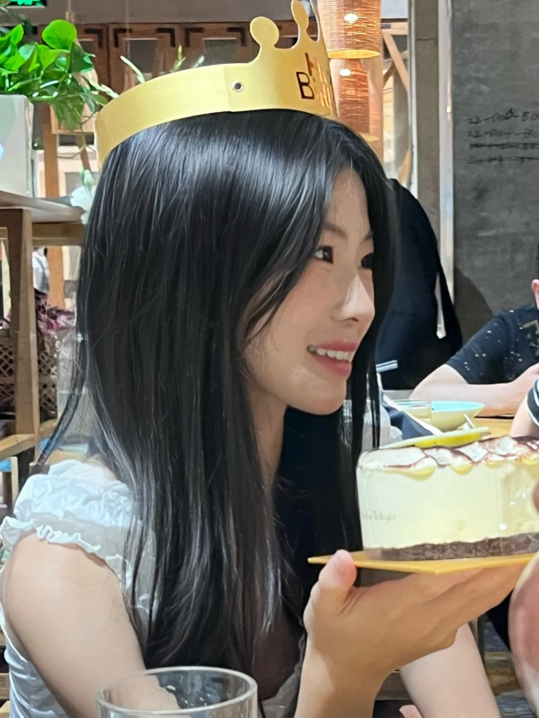 HBD 20🥂 四个人都显怀了