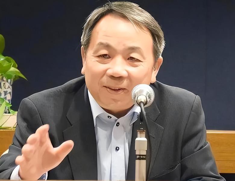 嚣张至极！日籍华裔参议员石平大放厥词，借着《民族团结进步促进法》施行的由头，公然
