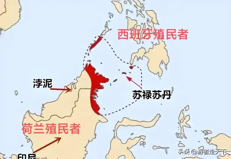 很多网友对乾隆没有接纳苏禄国的归附表示遗憾。要我说，这是乾隆在他任内少数几个英明