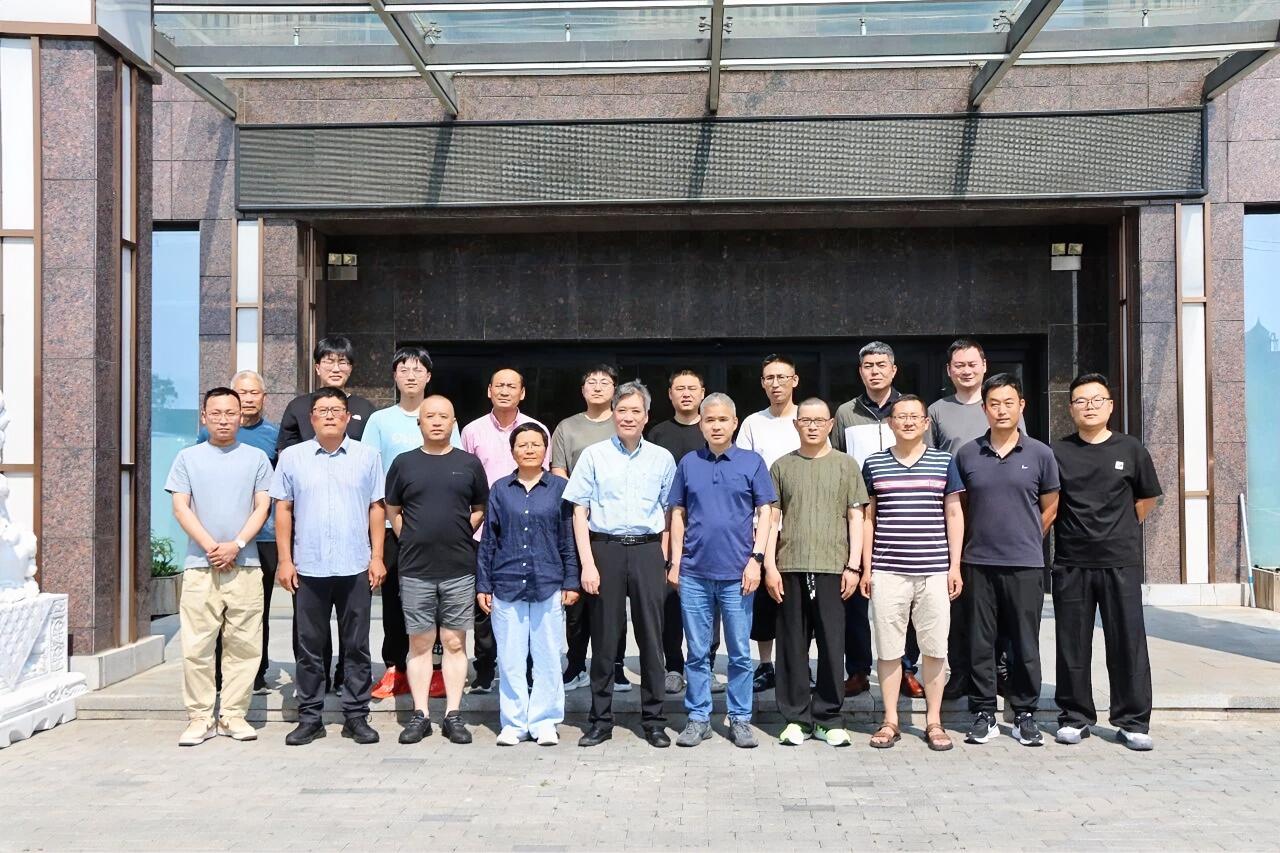 6月22日-26日，中国酒业协会酒精分会在北京举办2026年度“酒精生产技术研修
