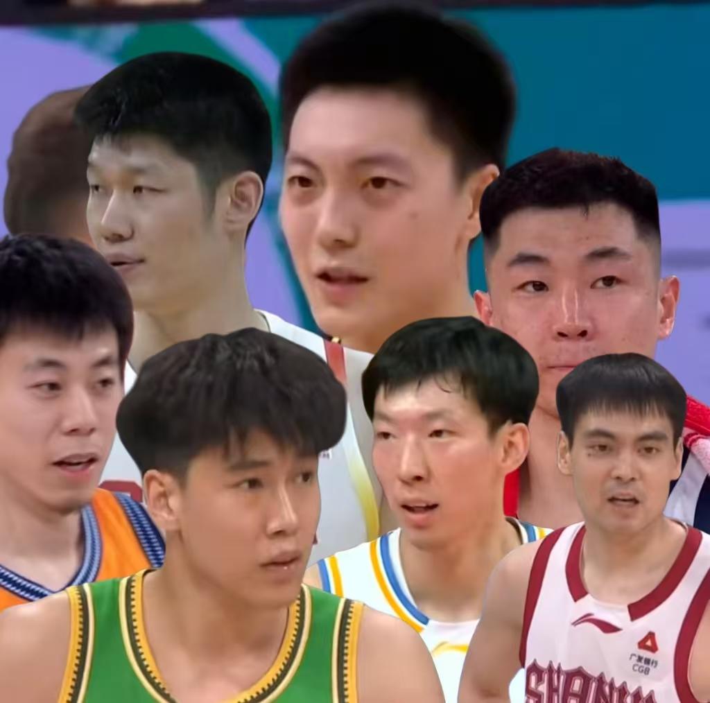 cba12强球队分为四个档次：
第一档
上海队——阵容无短板，锋线强、外援豪华、