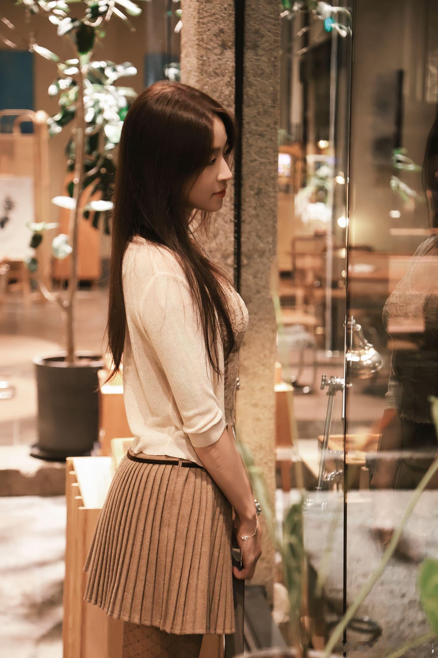 写真摄影日记[超话] 唯美美女精彩人像[超话] ​​​