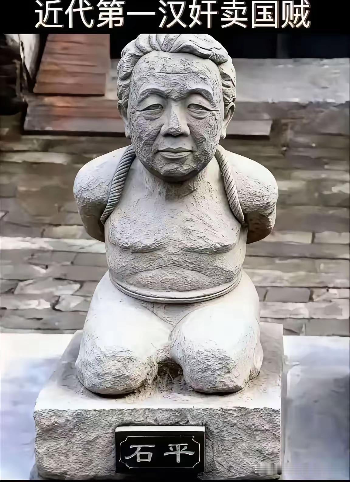复旦大学沈逸教授认为，石平叫叛徒比汉奸更准确。
传统“汉奸”，一般指保留中国国籍
