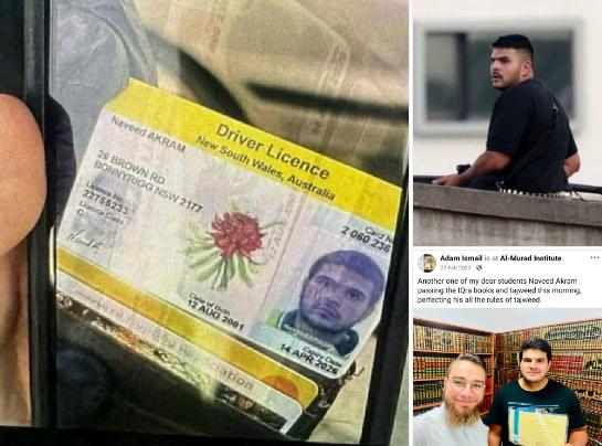 澳洲悉尼海难枪手身份披露

澳大利亚新南威尔士州警方称，悉尼海滩枪击案已被认定为