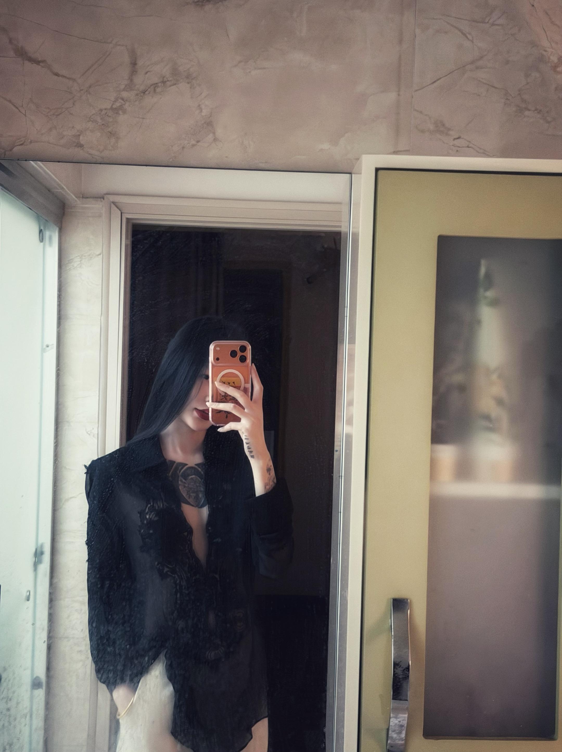 你最好的做法就是不瞒我或者瞒住我