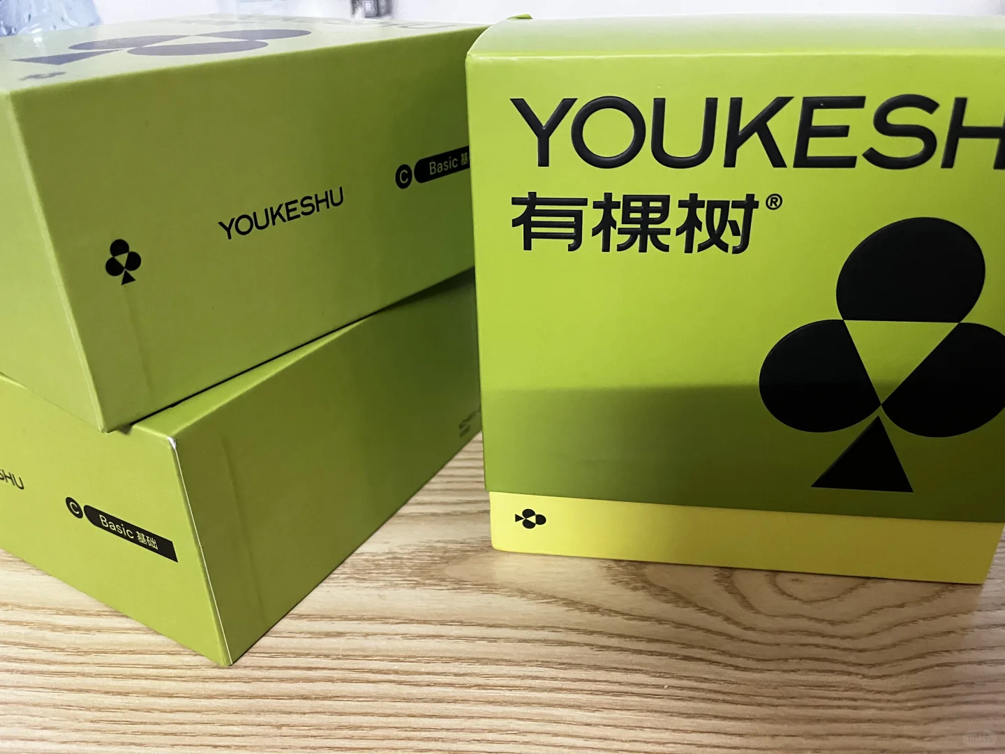 有棵树公关部介入内裤塑料膜事件 谁敢相信一百多的内衣买回来下水后一股甲醛味 特别