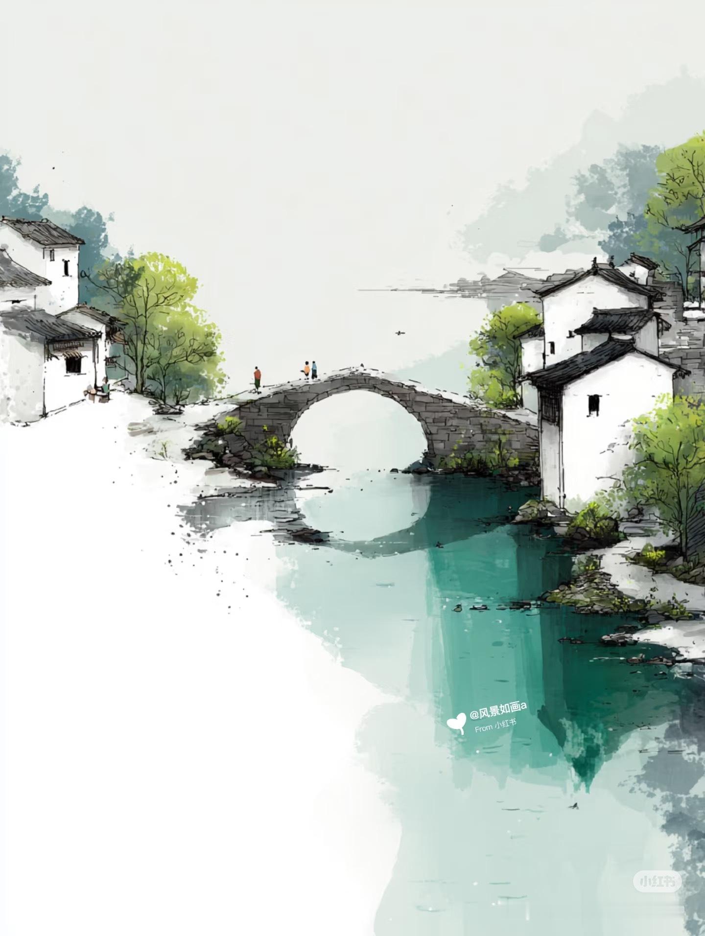 山水图集 烽火问鼎计划 ​​​