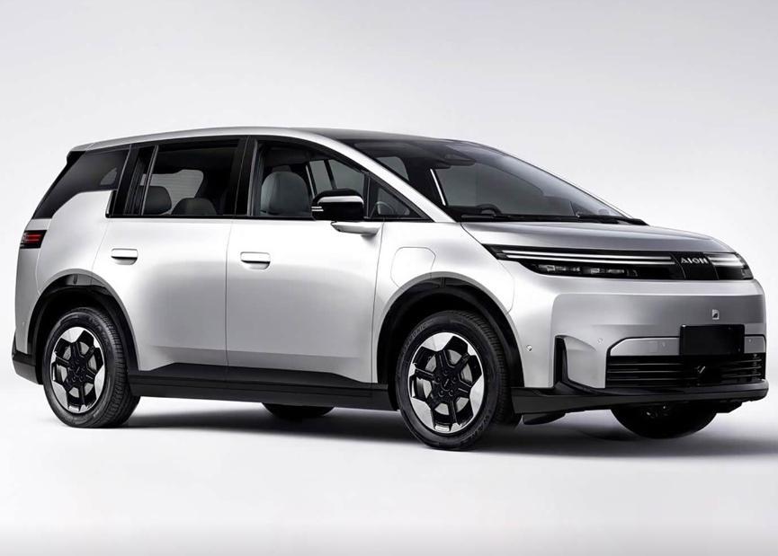 近日，工信部《第二十八批减免车辆购置税的新能源汽车车型目录》显示，埃安N60定位