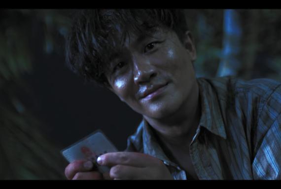 黄轩的演技也太好了吧！在内地，他这个年龄段的男演员中，我想不出有比他演技还好的人