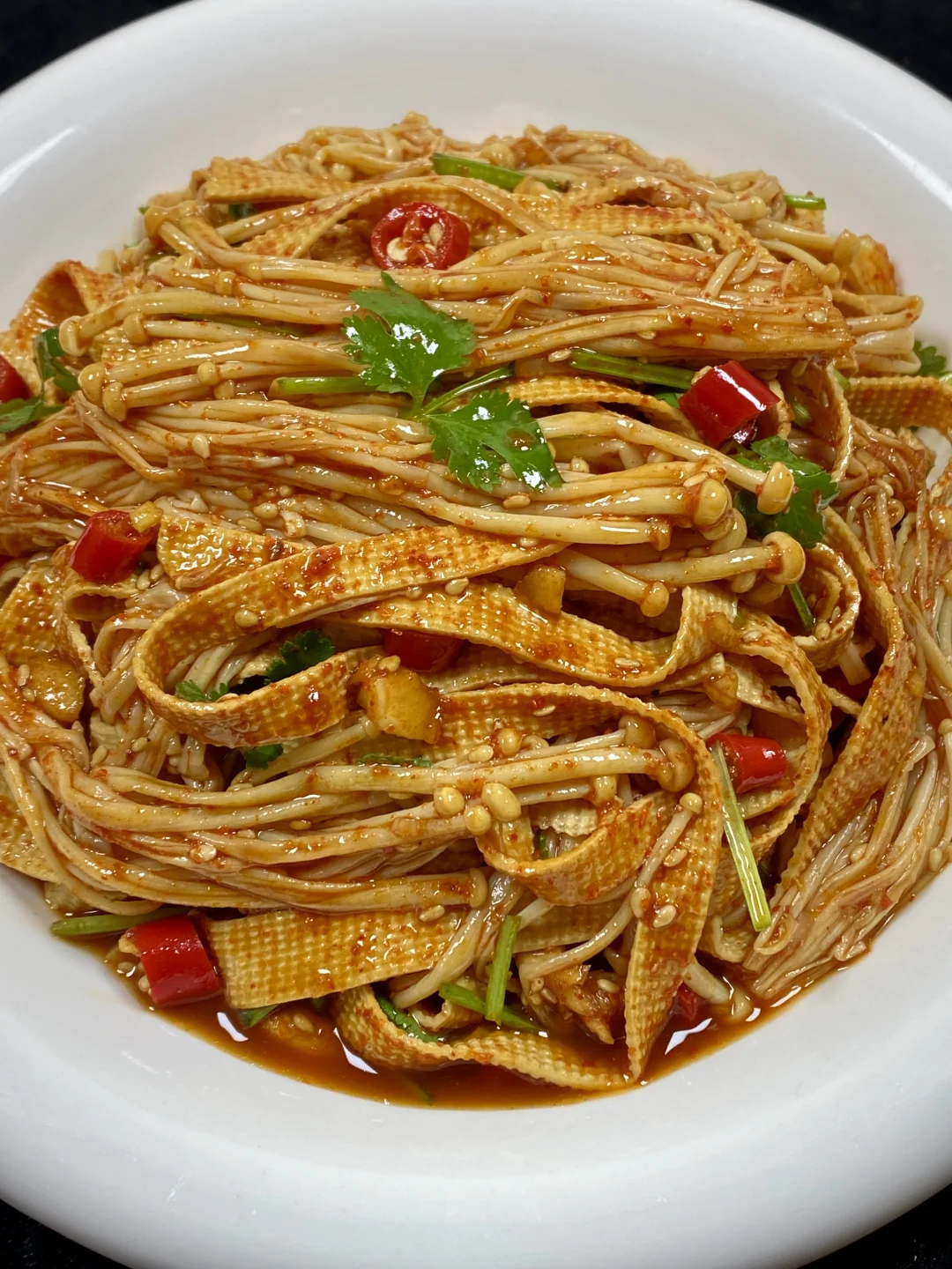 终于吃上了！原来网友给的配方是真的！！