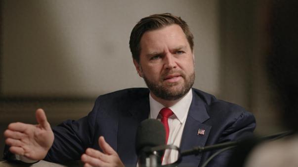 【美副总统警告：移民或让拥核西欧成美国安全风险】美国副总统万斯近日警告，大规模移