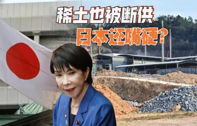 为什么说中国今后制裁日本会越来越难？你有没有想过，如果中国再对日本卡一次稀土，日