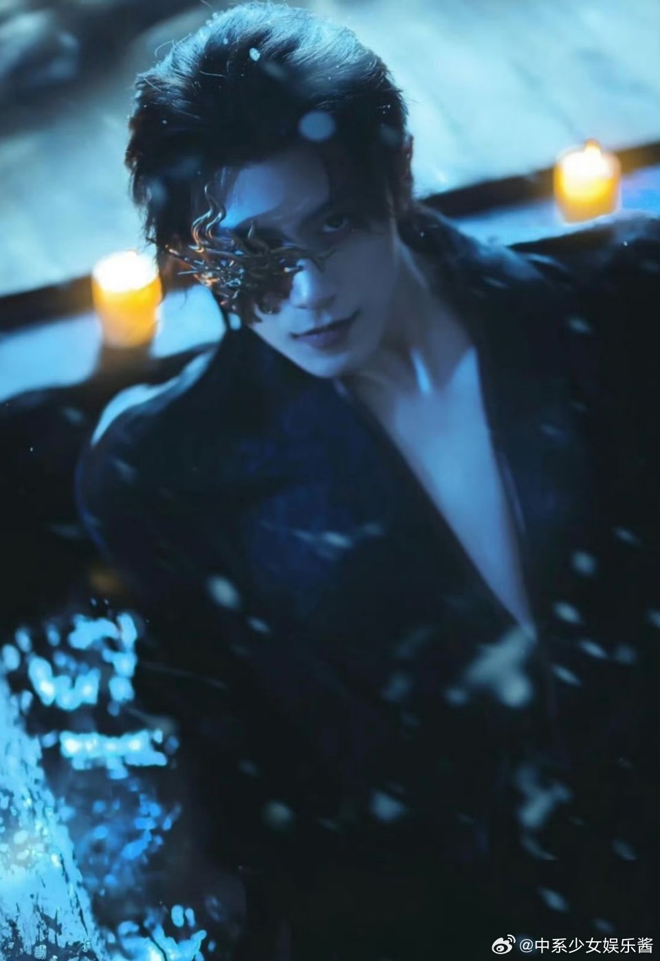 《逐玉》的播出让谁上位了？是邓凯吗？ 