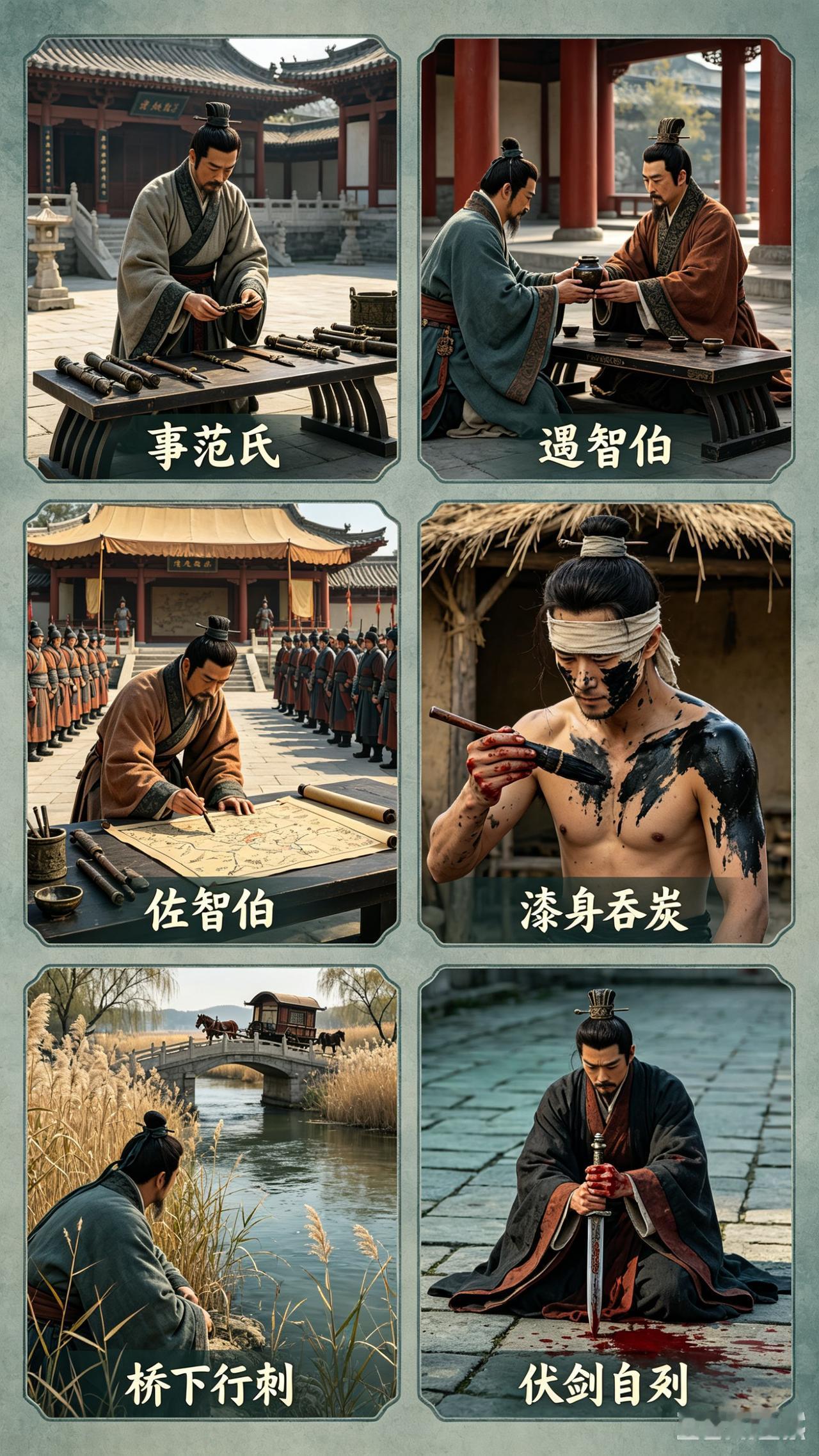 他是谁