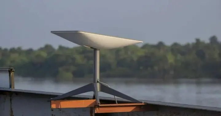 通讯再遭切断？缅北边镇军方下令，强制没收民用“星链”设备