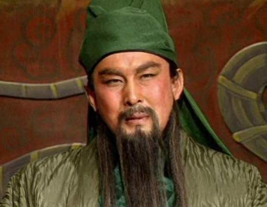三国演义最大遗憾！关羽一生傲视天下，败走麦城根本不冤