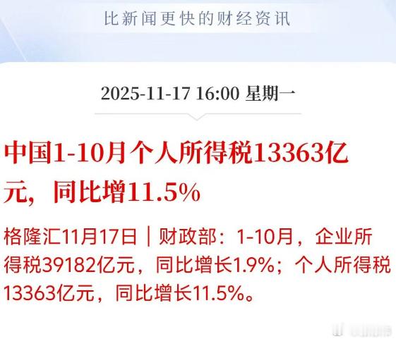 人民群众越来越有钱了，真好！