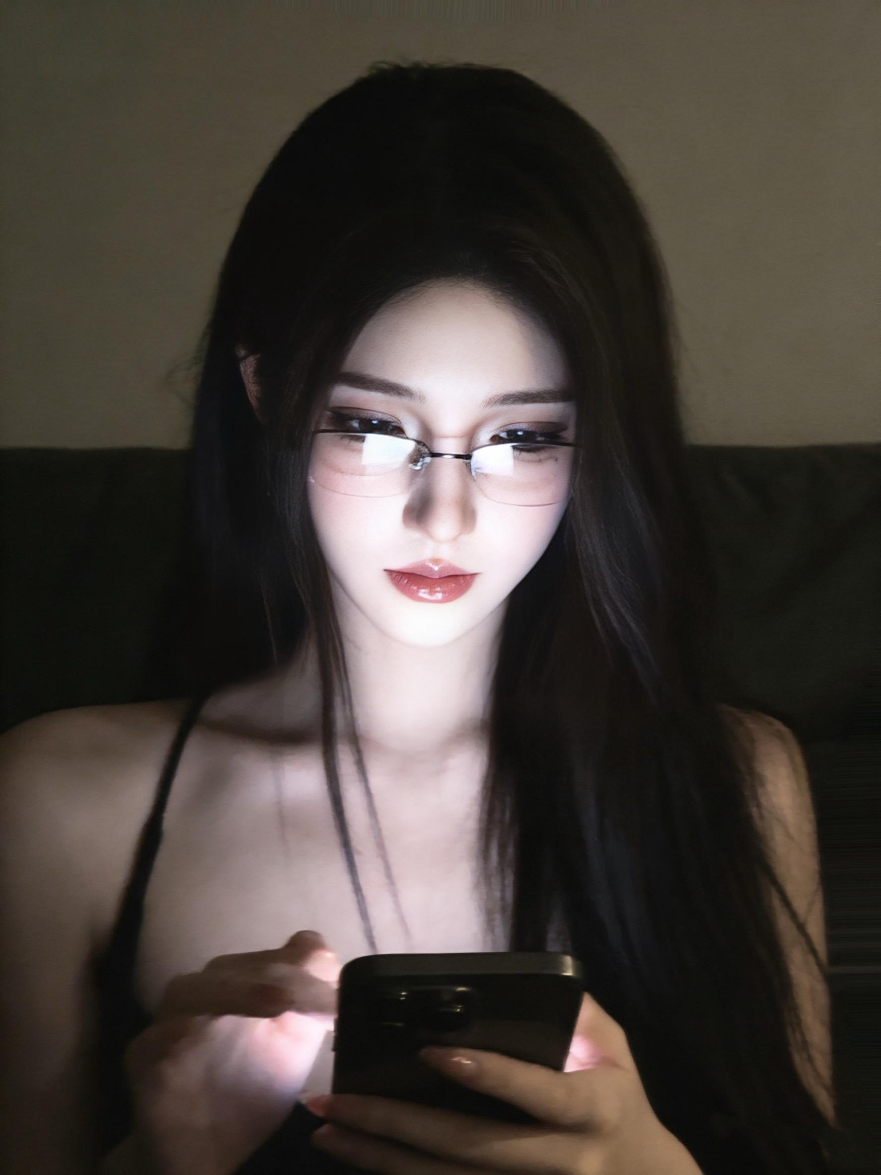 我看着你的眼睛 想还能见几面。