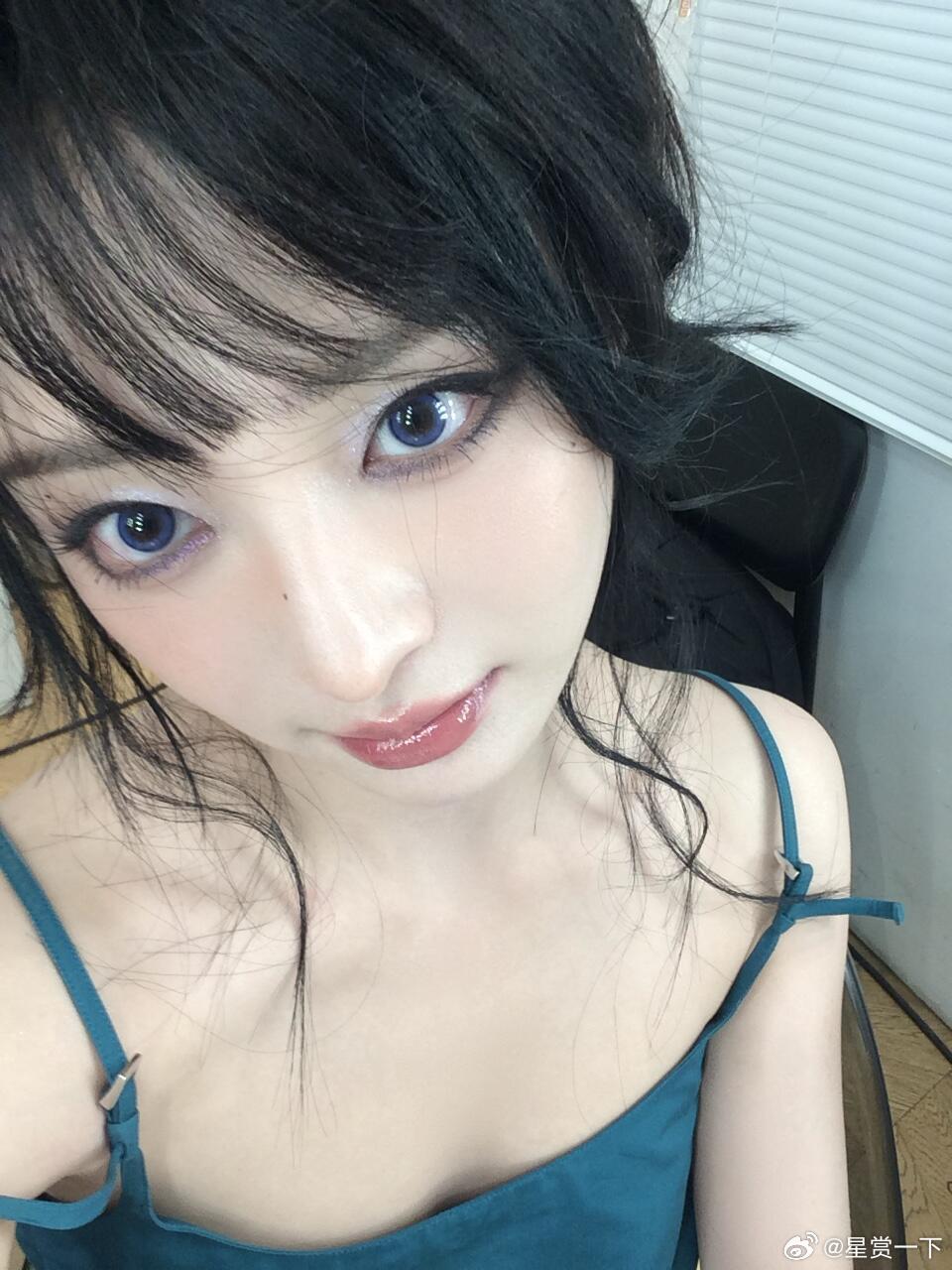 周洁琼沉浸式交换游戏 