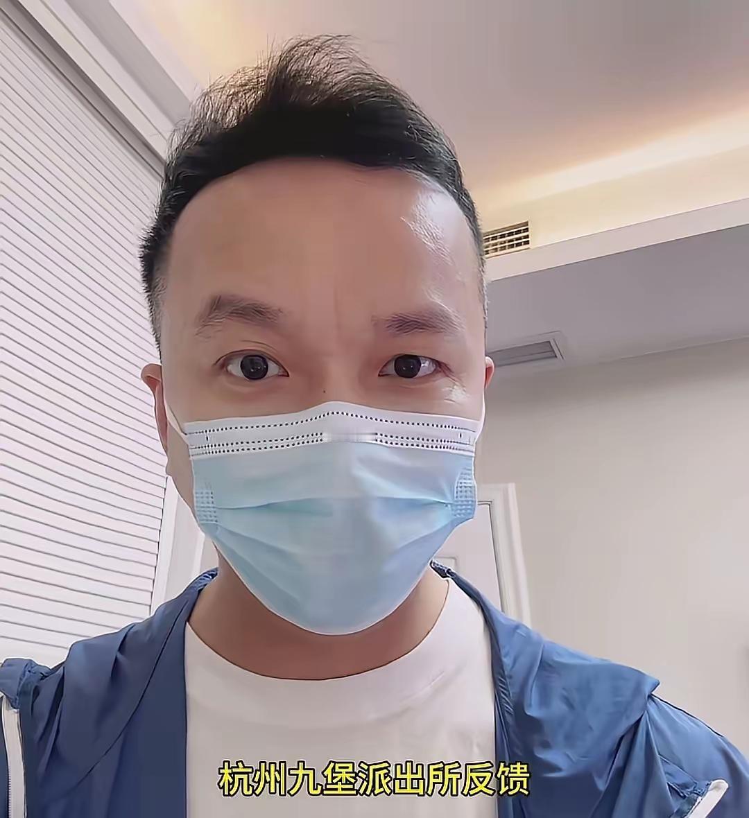 还有王法吗？上官正义家人遭“死亡威胁”后续来了，扬言要杀掉上官正义孩子的“幕后黑