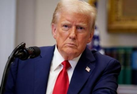 特朗普装都不想装了，就在中国家门口，5000 名美军随时待命！美媒曝光，美军在中