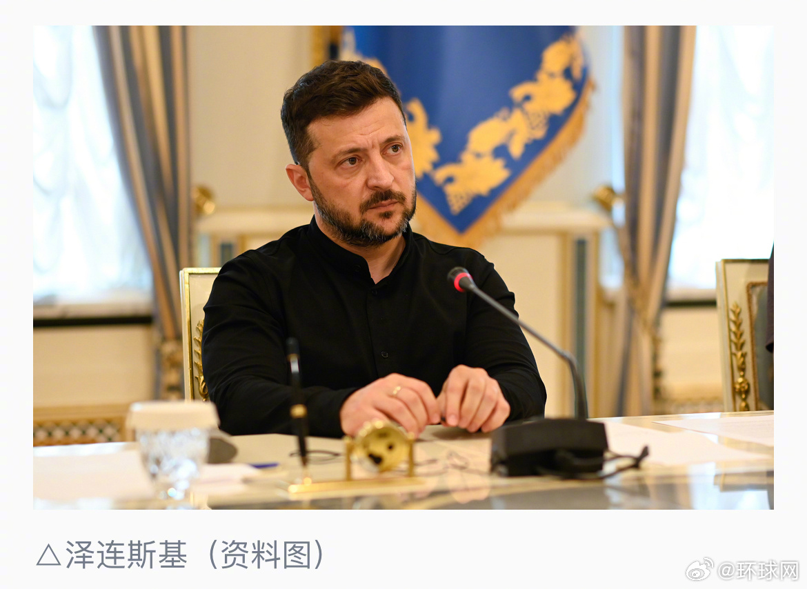 【泽连斯基透露“蛛网”行动新细节 俄卡车司机承担关键运输任务】记者当地时间6月7
